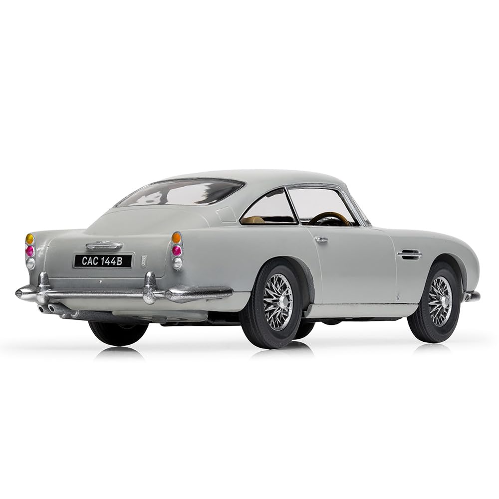 Amazon.co.jp: Airfix 1:43スケール アストンマーチン DB5 スターター